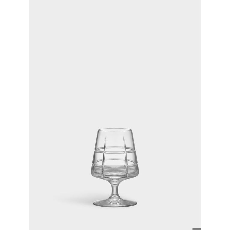 Street cognacglas 19cl