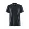 CORE BLEND POLO SHIRT M ASPHALT CORE BLEND POLO SHIRT M ASPHALT