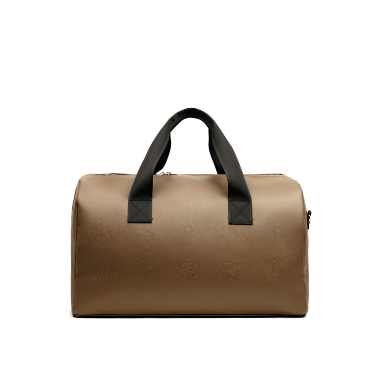 Bermond RCS återvunnen PU weekendbag