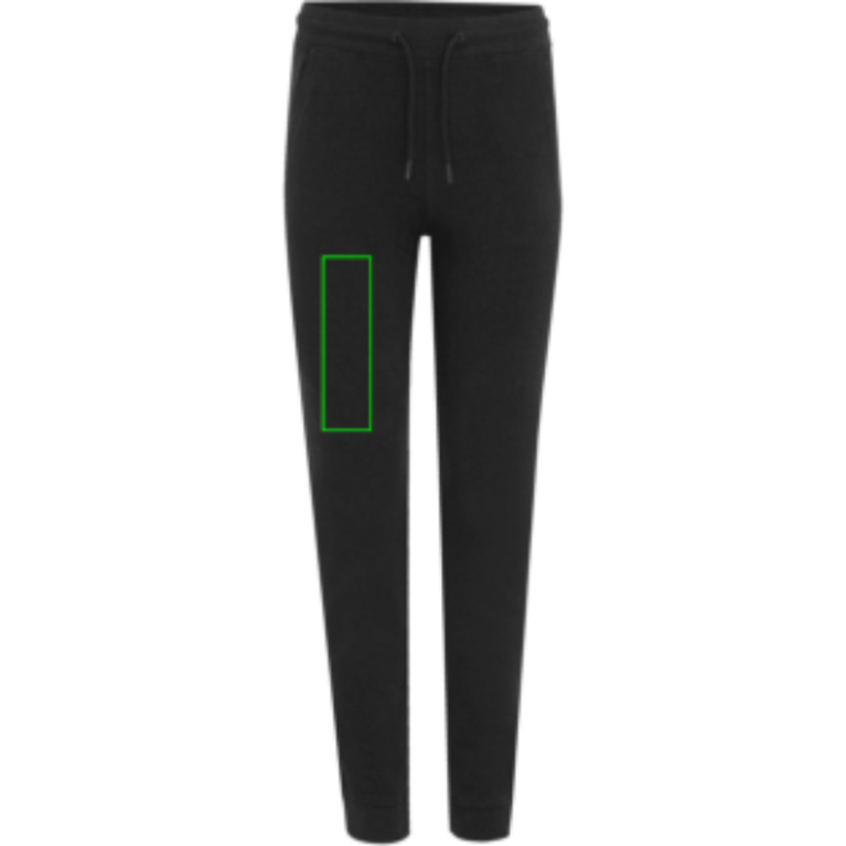 IQONIQ Cooper jogger i återvunnen bomull