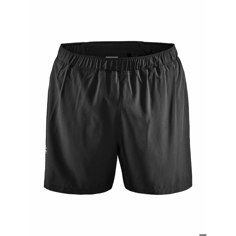 ADV ESSENCE 5" STRETCH SHORTS M