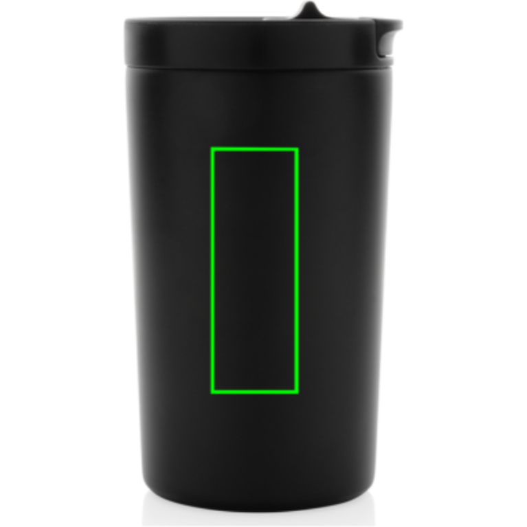 Läckagesäker låsbar vakuummugg RCS RSS