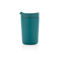 Avira Alya RCS återvunnet stål mugg 300ml turkos