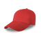Keps - Basic Röd Keps - Basic Röd