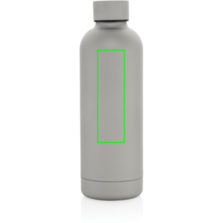 Impact vakuumflaska RCS återvunnet rostfritt stål