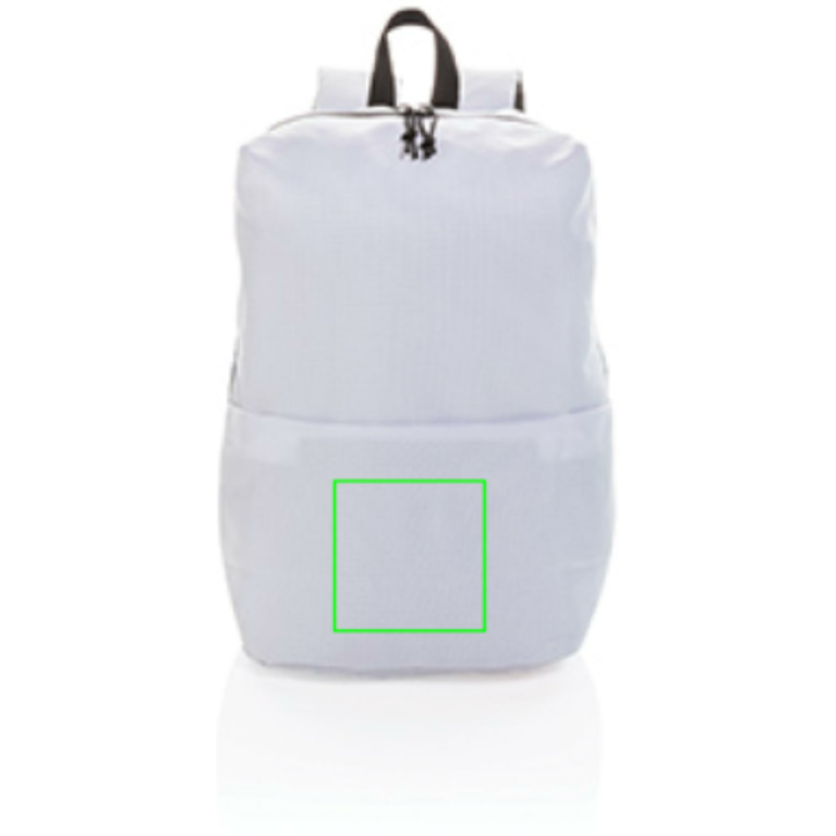 Casual ryggsäck PVC-fri