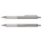 Flow Metallic silver Flow Metallic silver