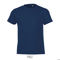 REGENT FIT KIDS French Navy