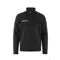 SQUAD GO HALFZIP JR BLACK SQUAD GO HALFZIP JR BLACK
