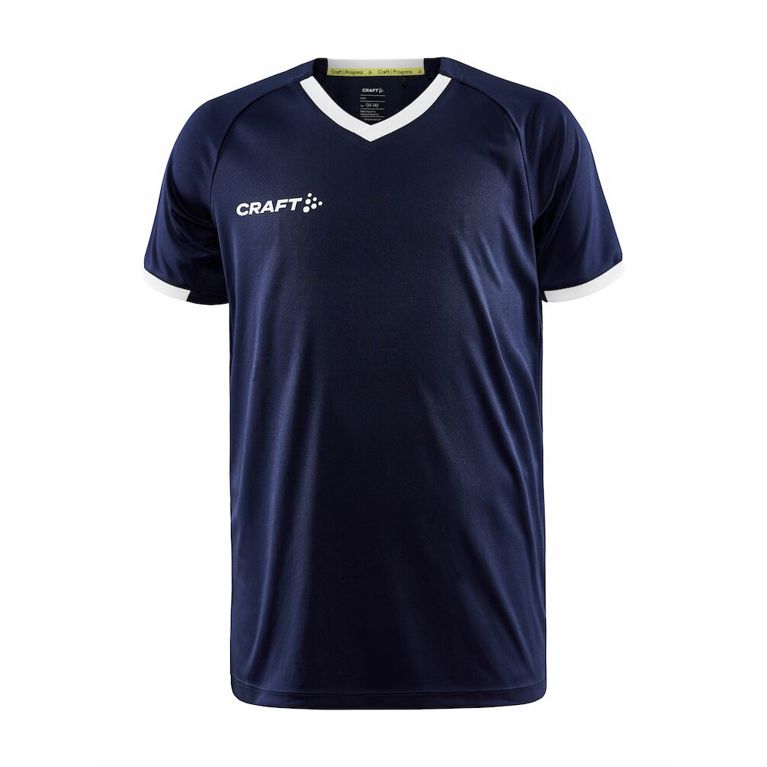 PROGRESS 2.0 SOLID JERSEY JR