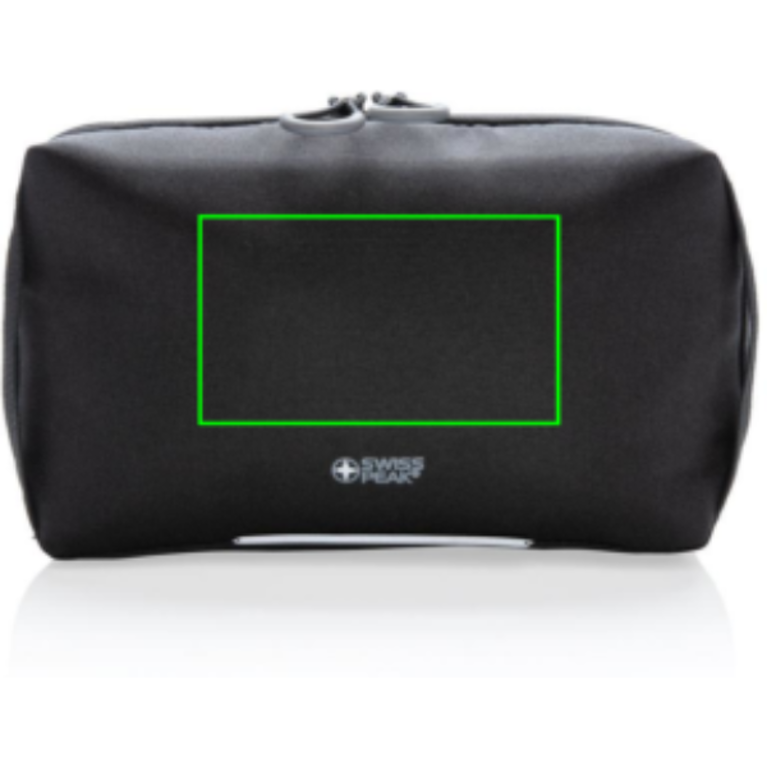 Swiss Peak AWARE™ techfodral PVC-fri