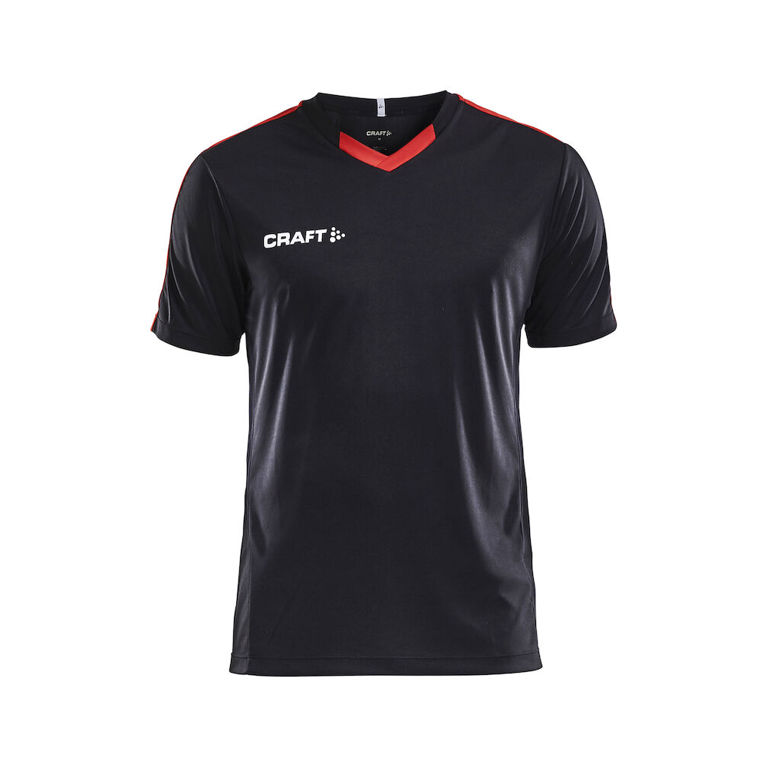 PROGRESS JERSEY CONTRAST M