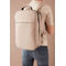 Baltimore Travel Backpack Beige Baltimore Travel Backpack Beige