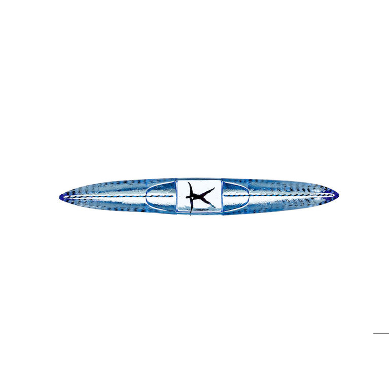 Drifter blå, BV AC-20