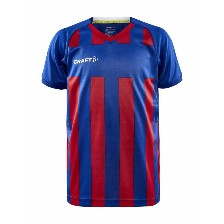 PROGRESS 2.0 STRIPE JERSEY JR