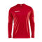SQUAD GO JERSEY SOLID LS M BRIGHT RED SQUAD GO JERSEY SOLID LS M BRIGHT RED