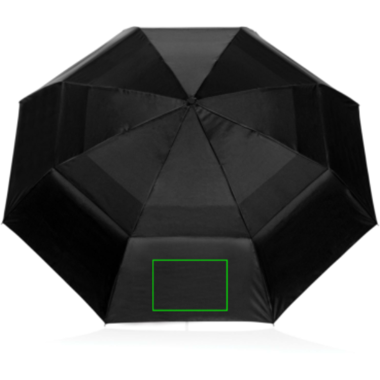 Swiss Peak Aware™ Tornado 27” stormsäkert väskparaply