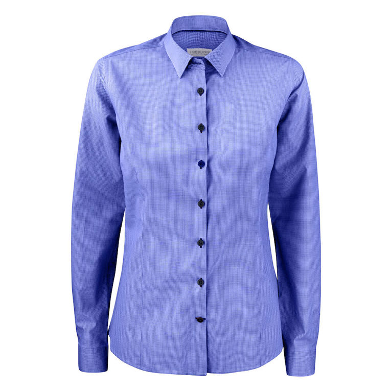 Purple Bow 141 Woman