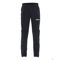 PROGRESS PANT JR BLACK/WHITE PROGRESS PANT JR BLACK/WHITE