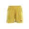 SQUAD GO SHORT SOLID W SWEDEN YELLOW SQUAD GO SHORT SOLID W SWEDEN YELLOW