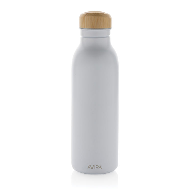 Avira Alcor RCS Re-steel vattenflaska 600ml