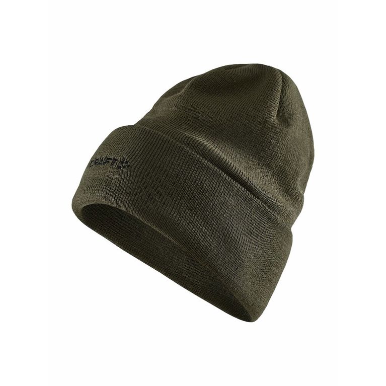 CORE ESSENCE BEANIE