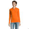 PERFECT LSL WOMEN Orange