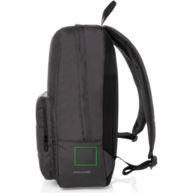 Impact AWARE™ RPET Basic 15.6" laptopryggsäck