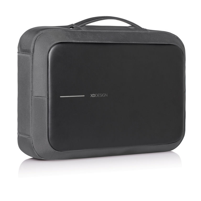 Bobby Bizz 2.0 stöldskyddad ryggsäck & laptopväska