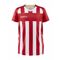 PROGRESS 2.0 STRIPE JERSEY JR BRIGHT RED/WHITE PROGRESS 2.0 STRIPE JERSEY JR BRIGHT RED/WHITE