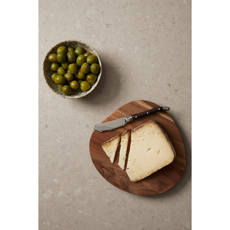 Veia serveringsbräda