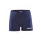 SQUAD HOTPANTS JR  NAVY SQUAD HOTPANTS JR  NAVY
