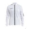 PROGRESS JACKET W WHITE PROGRESS JACKET W WHITE