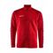 SQUAD 2.0 HALF ZIP M BRIGHT RED/EXPRESS SQUAD 2.0 HALF ZIP M BRIGHT RED/EXPRESS