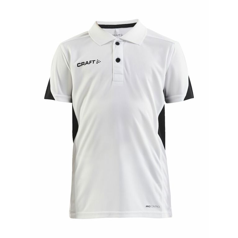 PRO CONTROL IMPACT POLO JR