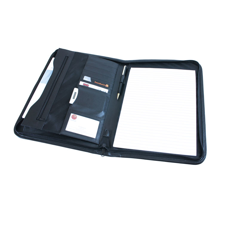 Status Portfolio Konferensportfölj