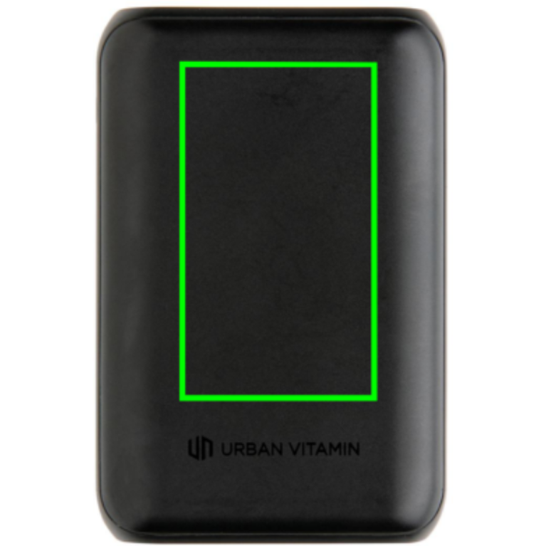 Urban Vitamin Alameda 10.000 mAh 18W PD powerbank