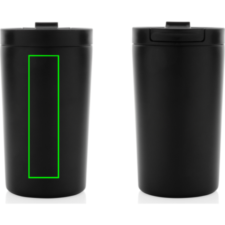 Läckagesäker låsbar vakuummugg RCS RSS