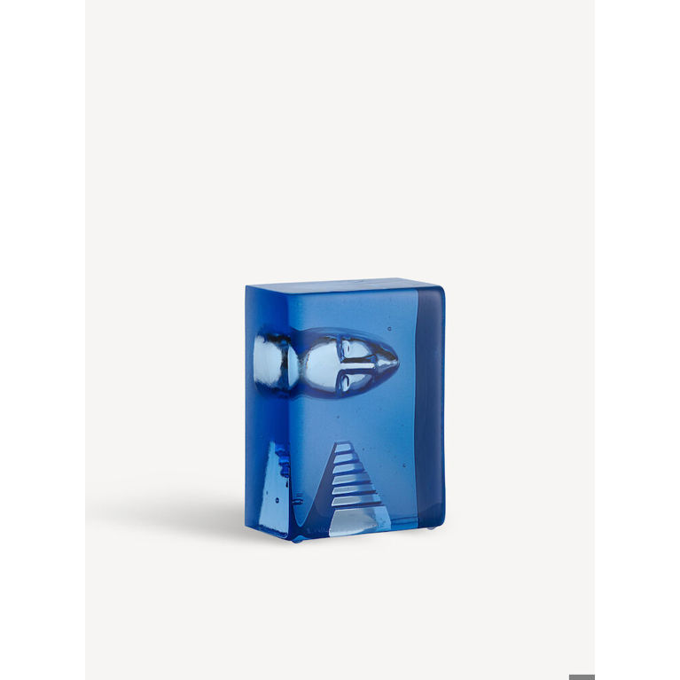 Azur Stairs, BV AC-18