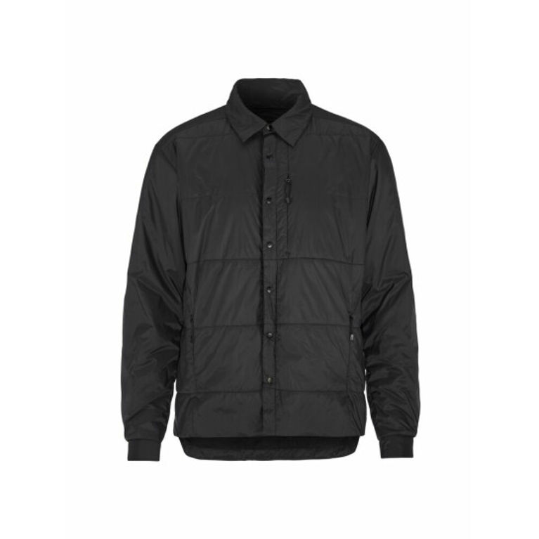 ADV URBAN LT PADDED OVERSHIRT UNI