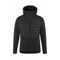 ADV EXPLORE LT. DOWN HYBRID JKT M BLACK ADV EXPLORE LT. DOWN HYBRID JKT M BLACK