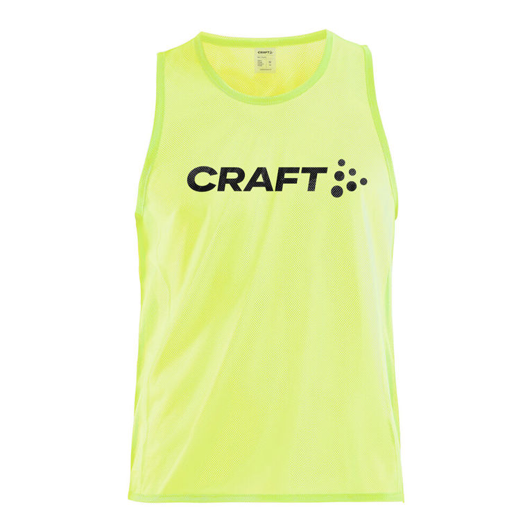 CORE TEAM MESH VEST 5-PACK