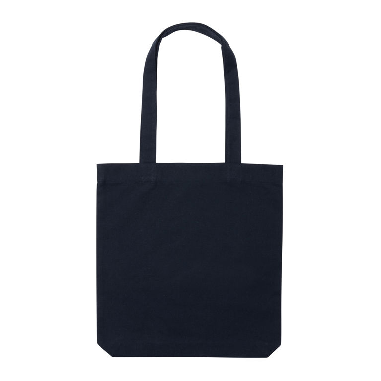 Impact AWARE™ tote-väska 285gsm ofärgad rcanvas