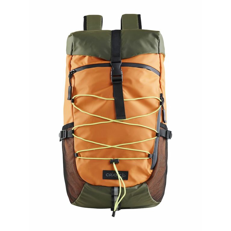 ADV ENTITY TRAVEL BACKPACK 25 L