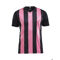 PROGRESS JERSEY STRIPE M BLACK/POP PROGRESS JERSEY STRIPE M BLACK/POP