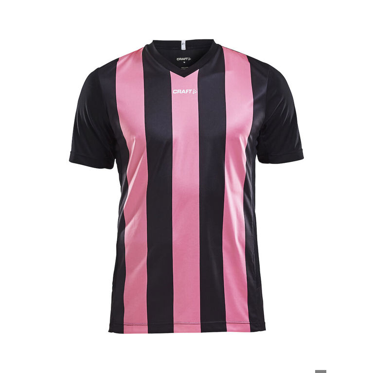 PROGRESS JERSEY STRIPE M