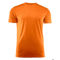 Run JR Klar Orange