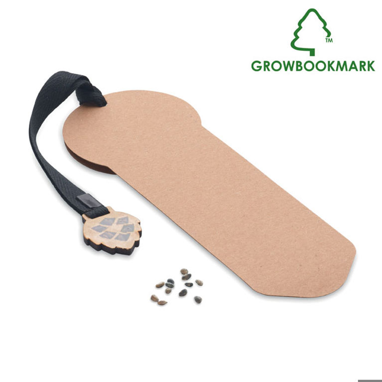 GROWBOOKMARK™