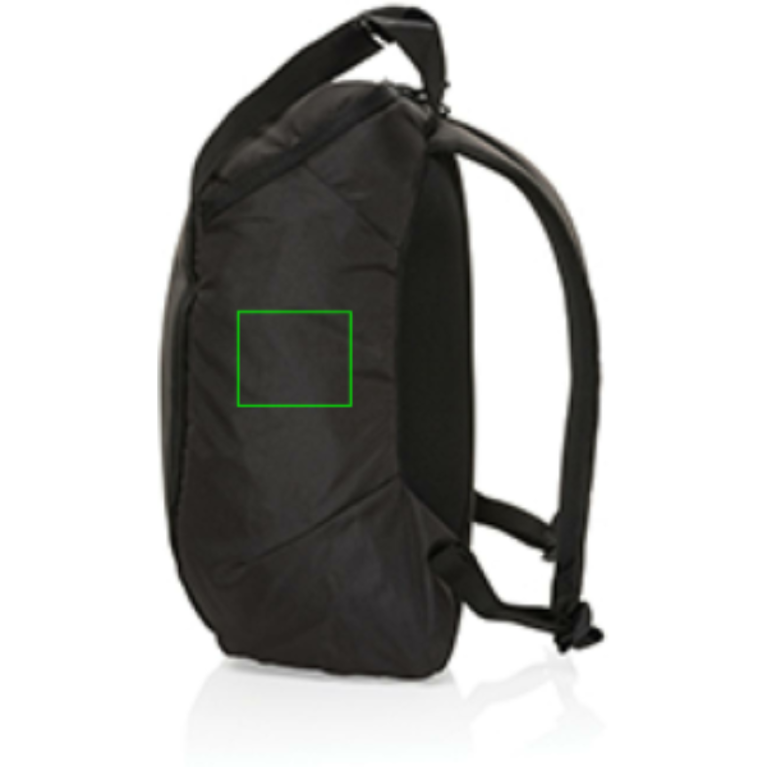 Sienna 14" laptopryggsäck AWARE™ RPET