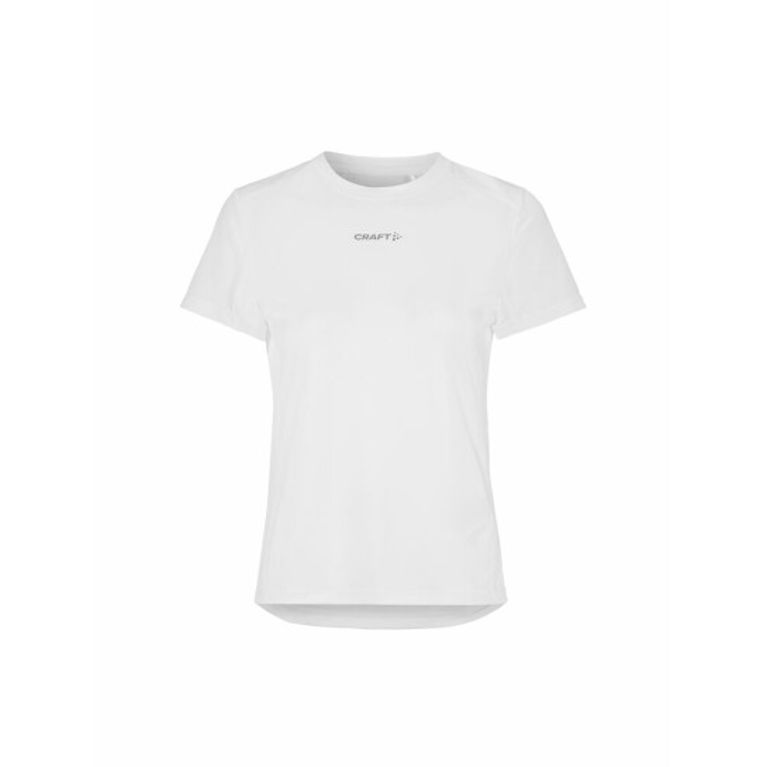 ADV ESSENCE SS TEE 2 W